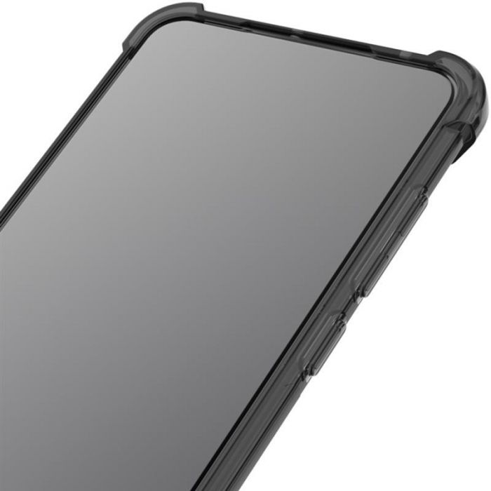 Чохол-накладка BeCover Anti-Shock для Xiaomi Redmi Note 11 4G/10 2021/10 2022 Gray (707892)