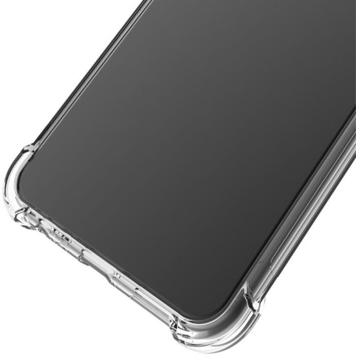 Чохол-накладка BeCover Anti-Shock для Realme Narzo 50A Clear (707893)