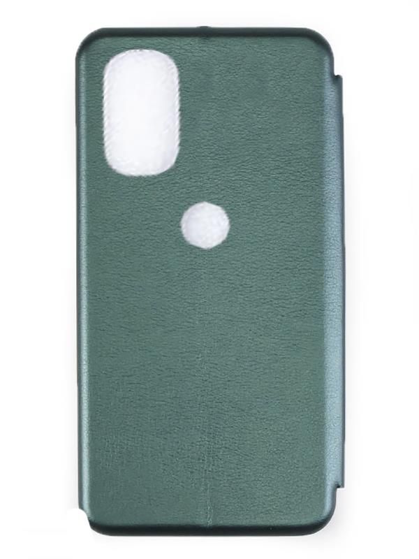 Чохол-книжка BeCover Exclusive для Motorola Moto G31/G41 Dark Green (707913)
