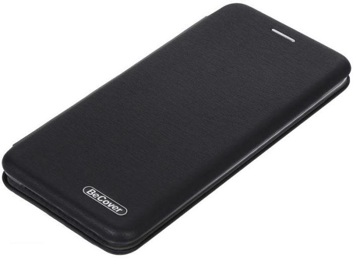 Чохол-книжка BeCover Exclusive для Nokia G21/G11 Black (707914)