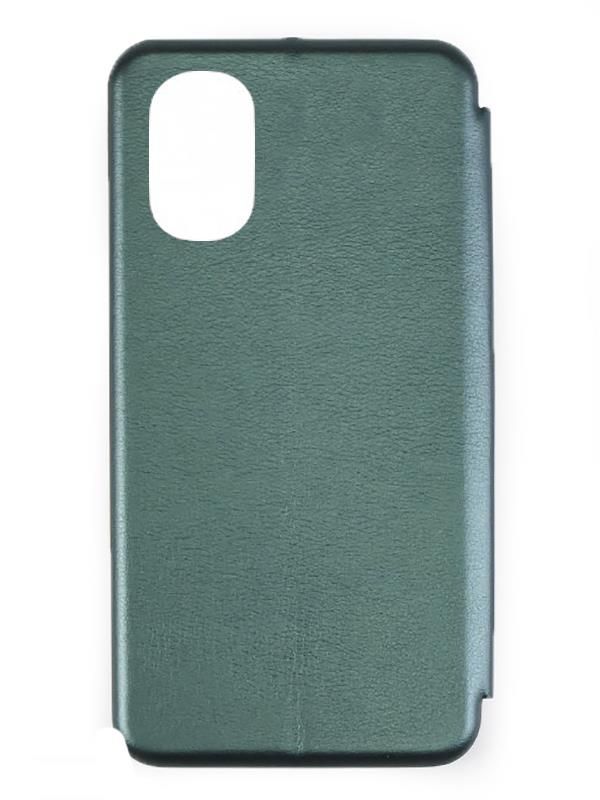 Чохол-книжка BeCover Exclusive для Nokia G21/G11 Dark Green (707916)