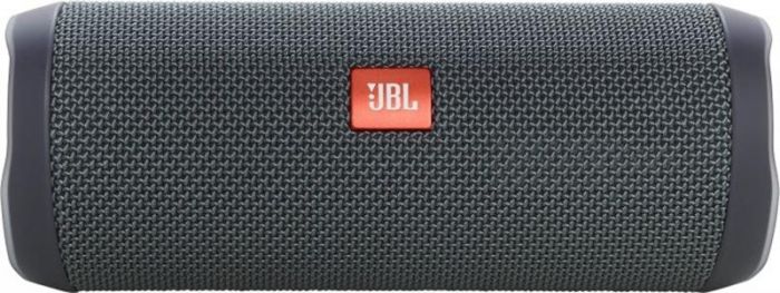 Акустична система JBL Flip Essential 2 Black (JBLFLIPES2)