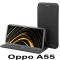 Чохол-книжка BeCover Exclusive для Oppo A55 Black (707921) Чохол-книжка BeCover Exclusive для Oppo A55 Black (707921)
