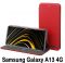 Чохол-книжка BeCover Exclusive для Samsung Galaxy A13 SM-A135 Burgundy Red (707927) Чохол-книжка BeCover Exclusive для Samsung Galaxy A13 SM-A135 Burgundy Red (707927)