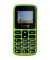 Мобільний телефон Sigma mobile Comfort 50 Hit 2020 Dual Sim Green (4827798120941)
