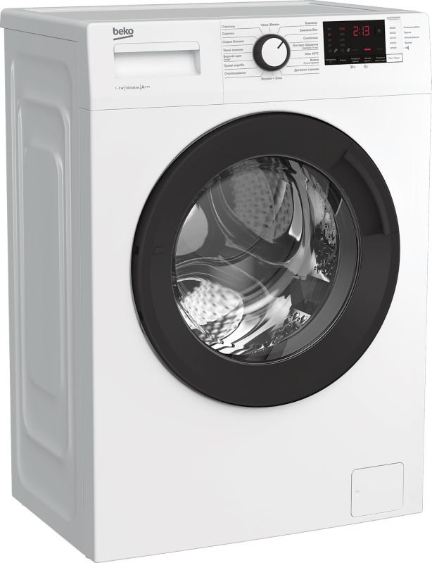 Пральна машина Beko WUE7512XAW