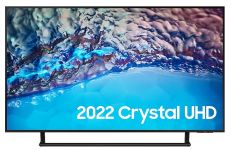 Телевiзор Samsung UE50BU8500UXUA