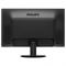 Монiтор Philips 23.6" 243V5QHSBA/00 MVA Black
