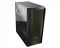 Корпус Cougar MX660 Iron RGB Midnight Green без БЖ