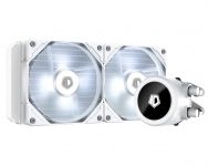 Система водяного охолодження ID-Cooling Frostflow X 240 Lite Snow