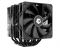 Кулер процесорний ID-Cooling SE-207-XT Advanced Black Кулер процесорний ID-Cooling SE-207-XT Advanced Black