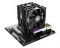 Кулер процесорний ID-Cooling SE-207-XT Advanced Black Кулер процесорний ID-Cooling SE-207-XT Advanced Black