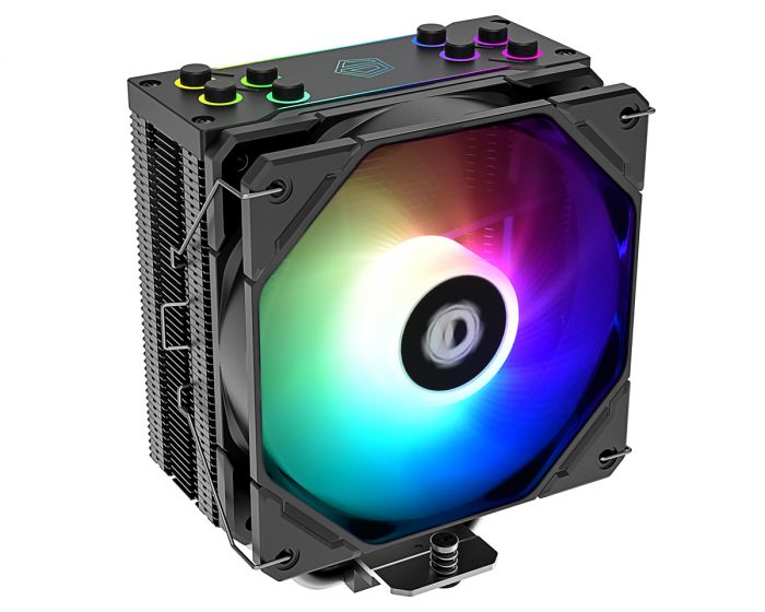 Кулер процесорний ID-Cooling SE-224-XT ARGB V3