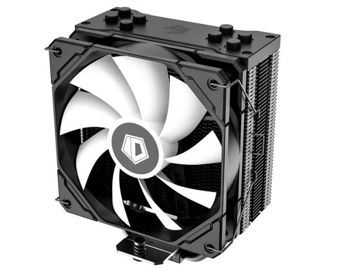 Кулер процесорний ID-Cooling SE-224-XT ARGB V3