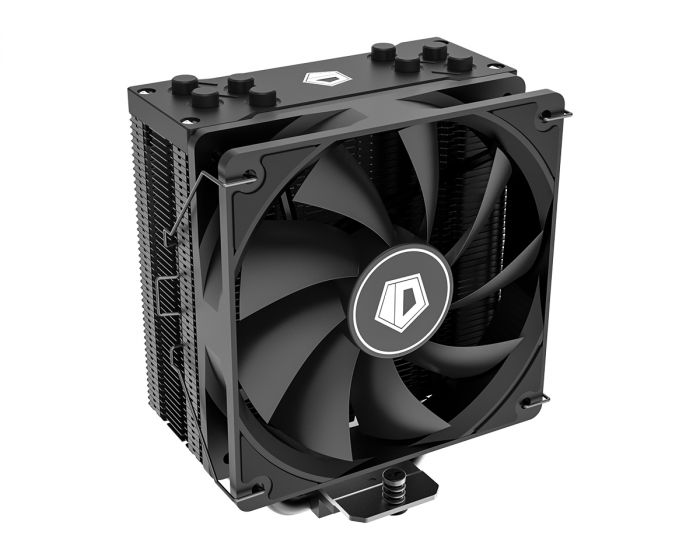 Кулер процесорний ID-Cooling SE-224-XT Black V2