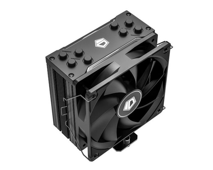 Кулер процесорний ID-Cooling SE-224-XT Black V2