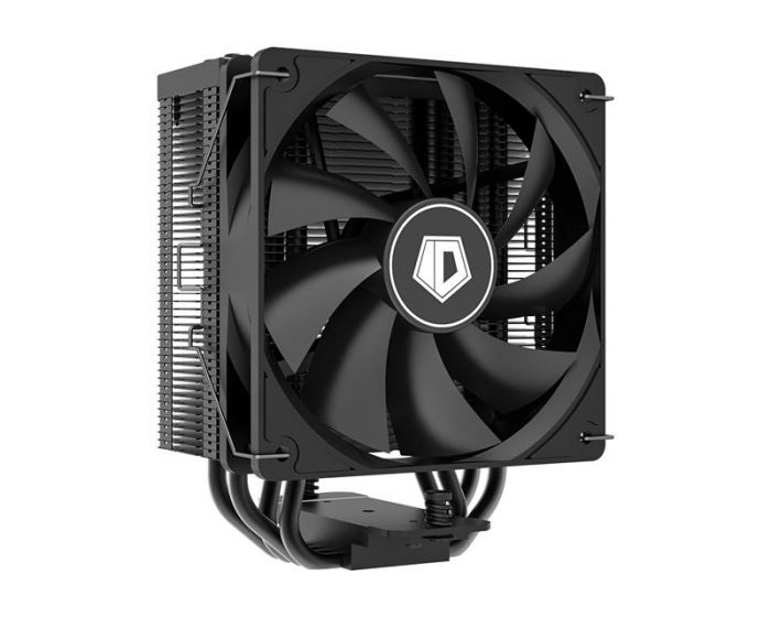 Кулер процесорний ID-Cooling SE-224-XT Black V2