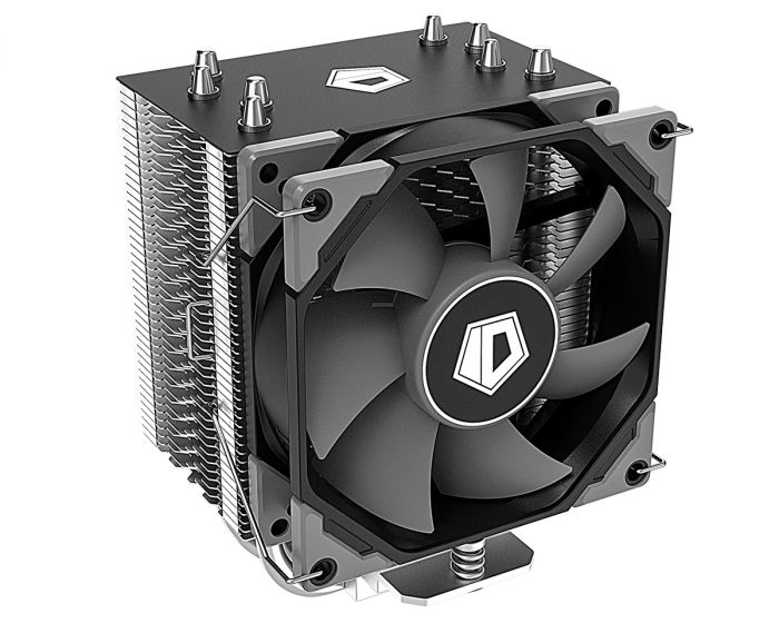 Кулер процесорний ID-Cooling SE-914-XT Basic V2