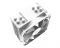 Кулер процесорний ID-Cooling SE-214-XT ARGB White Кулер процесорний ID-Cooling SE-214-XT ARGB White