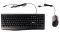 Комплект (клавіатура, мишка) COBRA SK-101