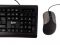 Комплект (клавіатура, мишка) COBRA SK-101
