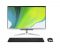 Моноблок Acer Aspire C24-420 (DQ.BG5ME.002) Silver