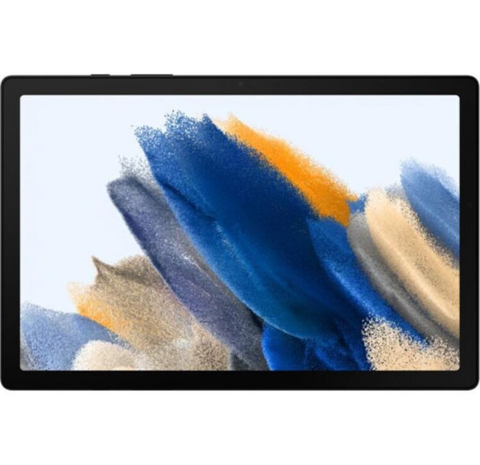 Планшетний ПК Samsung Galaxy Tab A8 10.5" SM-X205 4/64GB 4G Dark Grey_UA