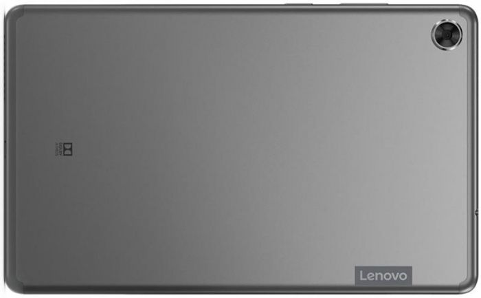 Планшетний ПК Lenovo Tab M8 (3rd Gen) TB-8506F 3/32GB Iron Grey (ZA870076UA)