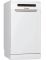 Посудомийна машина Indesit DSFO3T224C