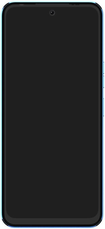 Смартфон Tecno Pova Neo-2 (LG6n) 6/128GB Dual Sim Cyber Blue (4895180789120)
