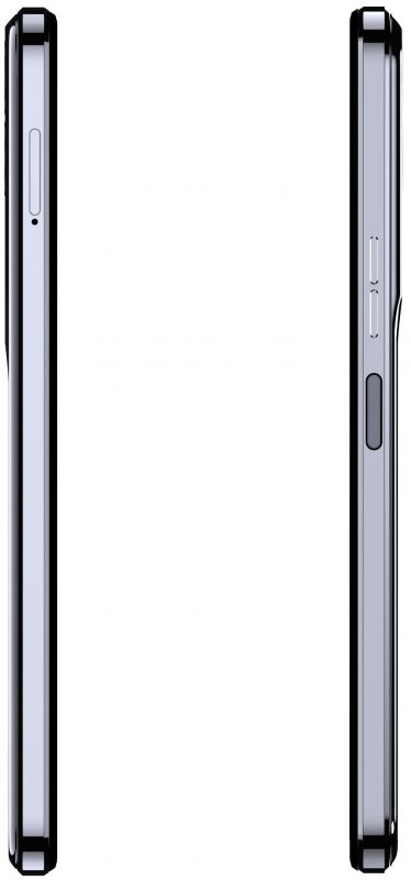 Смартфон Tecno Pova Neo-2 (LG6n) 4/64GB Dual Sim Uranolith Grey (4895180789076)