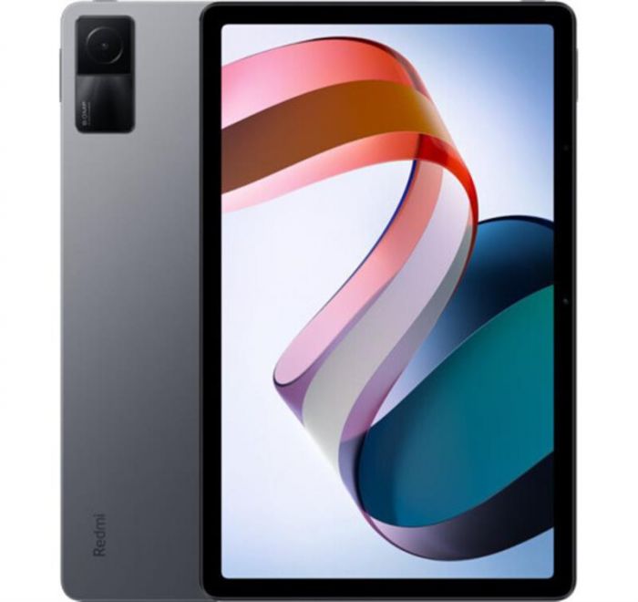 Планшетний ПК Xiaomi Redmi Pad 3/64GB Graphite Gray_EU_