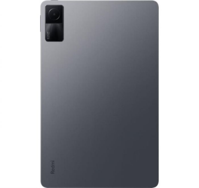 Планшетний ПК Xiaomi Redmi Pad 6/128GB Graphite Gray_EU_