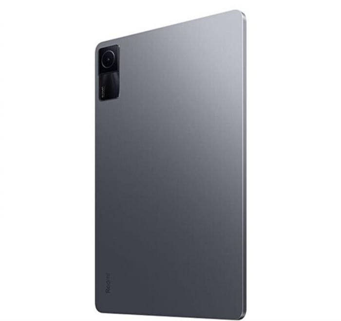 Планшет Xiaomi Redmi Pad 4/128GB Graphite Gray_EU_