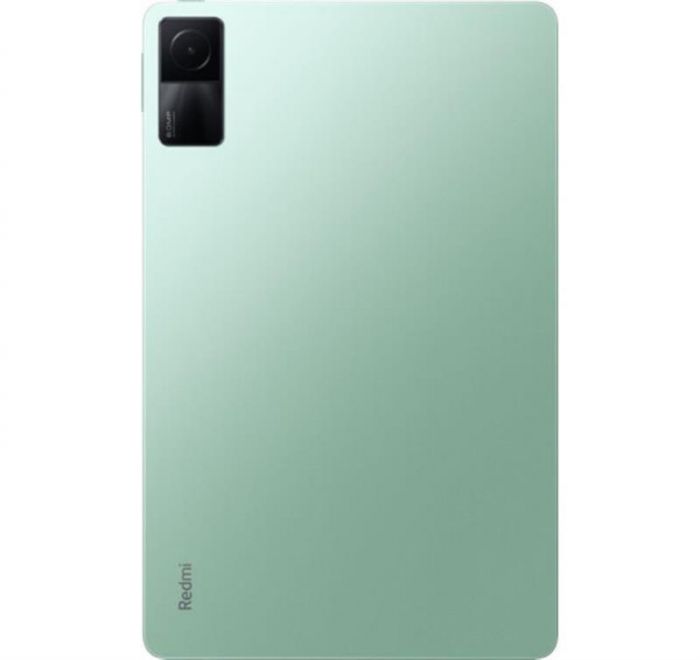 Планшетний ПК Xiaomi Redmi Pad 4/128GB Mint Green_EU_