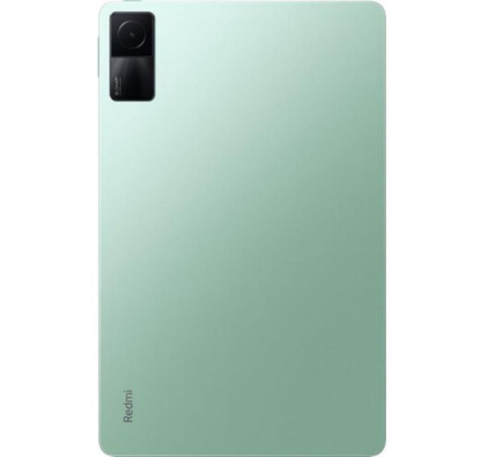 Планшетний ПК Xiaomi Redmi Pad 3/64GB Mint Green (VHU4178EU)