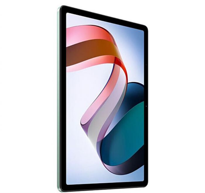 Планшетний ПК Xiaomi Redmi Pad 3/64GB Mint Green_EU_