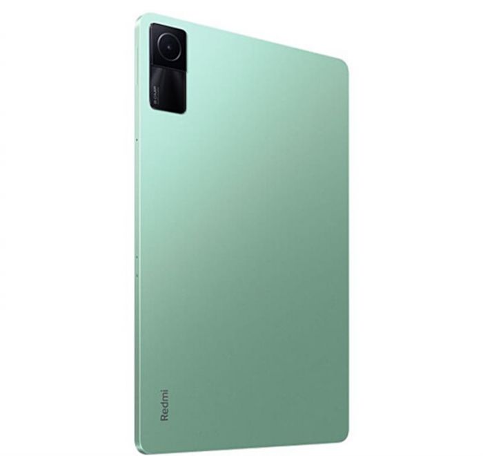 Планшет Xiaomi Redmi Pad 4/128GB Mint Green_EU_