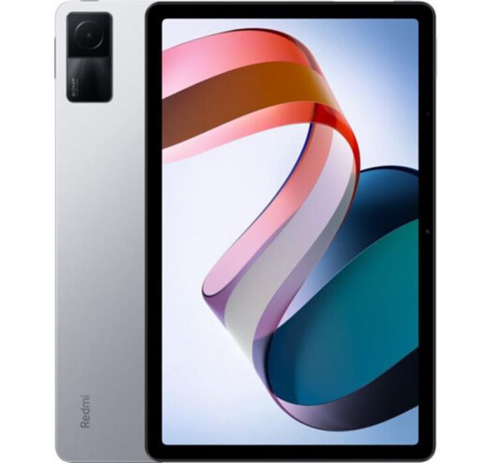 Планшетний ПК Xiaomi Redmi Pad 3/64GB Moonlight Silver (VHU4206EU)