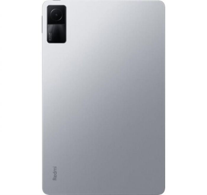 Планшетний ПК Xiaomi Redmi Pad 4/128GB Moonlight Silver_EU_