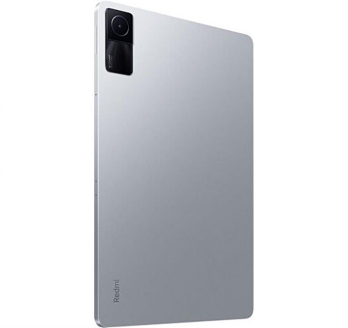 Планшетний ПК Xiaomi Redmi Pad 3/64GB Moonlight Silver (VHU4206EU)