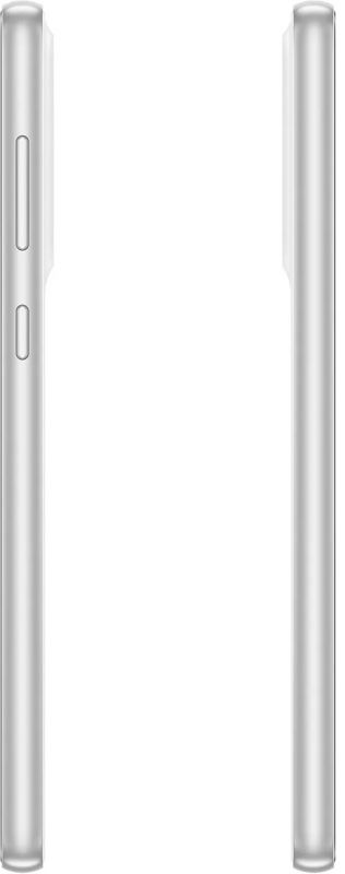 Смартфон Samsung Galaxy A33 5G SM-A336 6/128GB Dual Sim  White (SM-A336BZWGSEK)