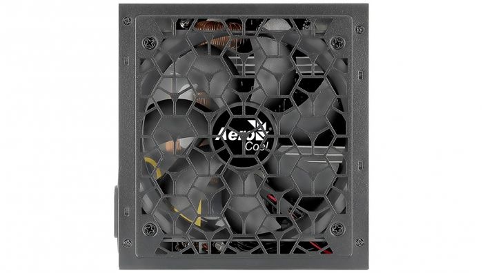 Блок живлення AeroCool Aero Bronze 550M Fully Modular (ACPB-AR55AEC.1M) 550W