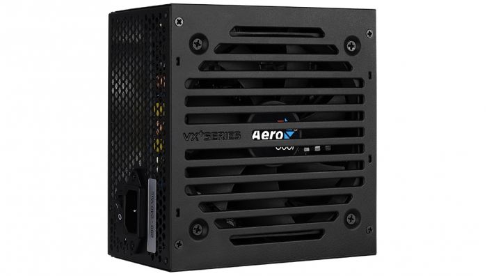 Блок живлення AeroCool VX Plus 700 (ACPN-VS70AEY.11) 700W