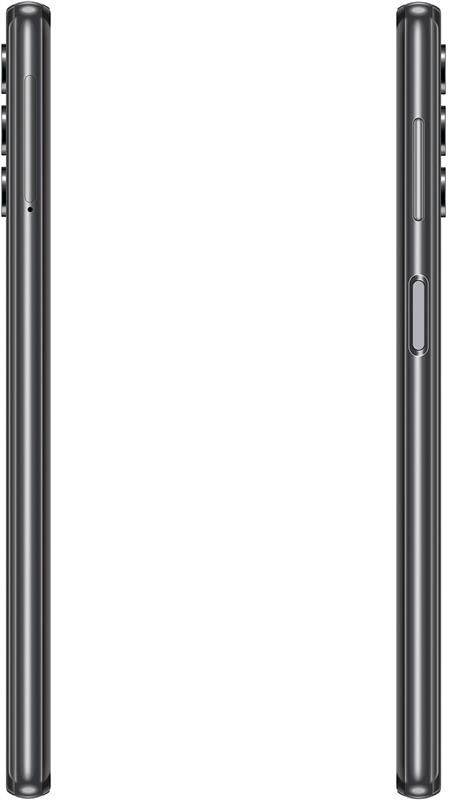 Смартфон Samsung Galaxy A32 SM-A325 4/128GB Dual Sim Black_UA_