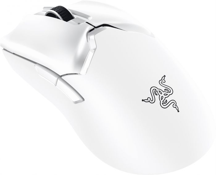 Мишка Razer Viper V2 PRO White (RZ01-04390200-R3G1) Wireless+USB