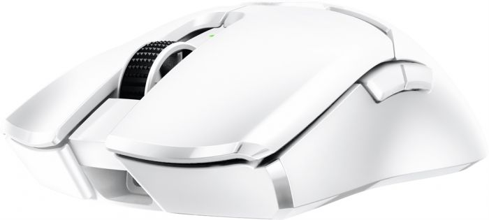 Мишка Razer Viper V2 PRO White (RZ01-04390200-R3G1) Wireless+USB