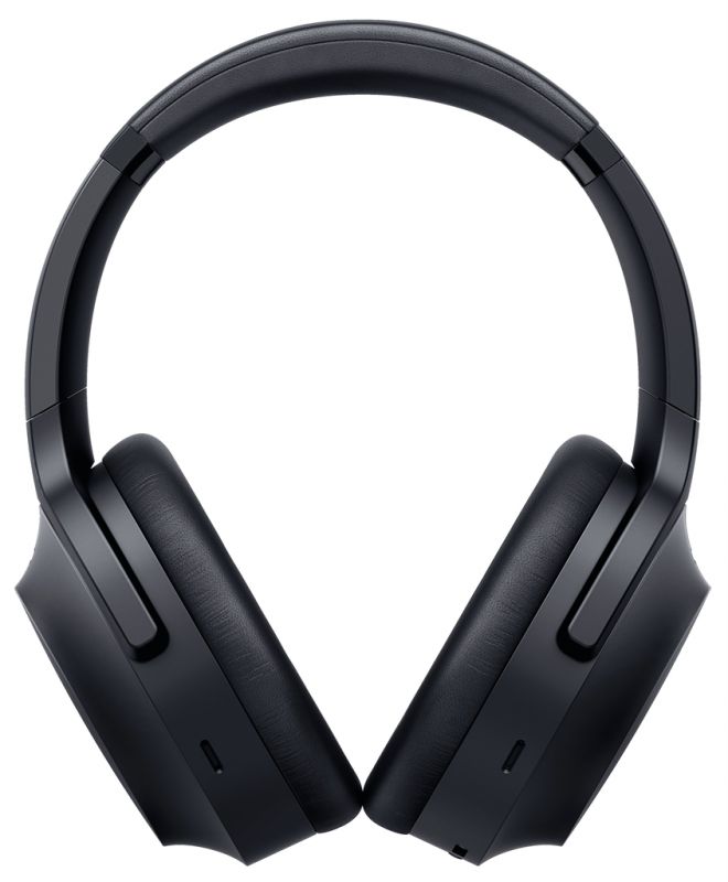 Bluetooth-гарнітура Razer Barracuda Pro Black (RZ04-03780100-R3M1)