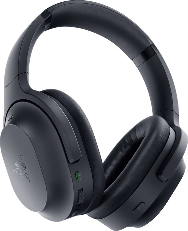 Bluetooth-гарнітура Razer Barracuda Pro Black (RZ04-03780100-R3M1)