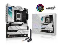 Материнська плата Asus ROG Strix X670E-A Gaming WIFI Socket AM5